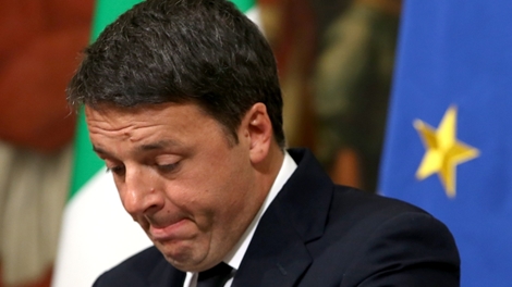 Đảng "niềm tin" của EU tại Italy thừa nhận thất bại sau tổng tuyển cử 