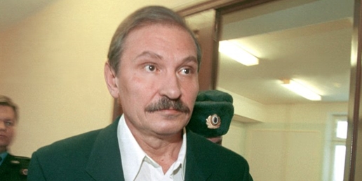 Moscow cáo buộc Anh "bưng bít" vụ doanh nhân Nga bị sát hại 