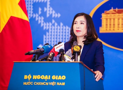 Thông tin thêm về một phụ nữ Việt Nam tự sát trong Đại sứ quán tại Malaysia