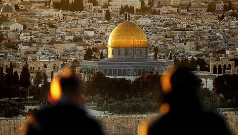 "Phớt lờ" Mỹ, Australia quyết không chuyển sứ quán về Jerusalem 