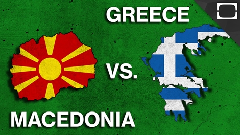 Hy Lạp và Macedonia ký thỏa thuận lịch sử đổi tên nước