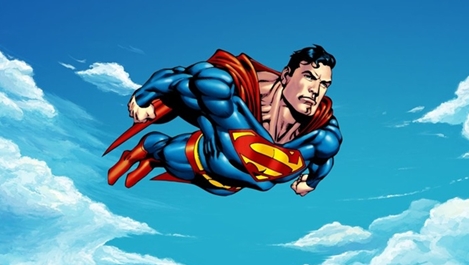 Nhân vật Superman: Hành trình 80 năm và những câu chuyện chưa kể