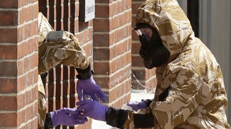  Lời khai gây "chấn động" của nạn nhân nhiễm độc Novichok 