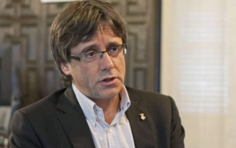 Cựu Thủ hiến Catalonia lên tiếng sau khi Madrid rút lệnh truy nã quốc tế 