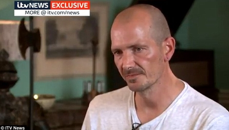 Nạn nhân sống sót sau vụ phơi nhiễm Novichok đang "nguy kịch"