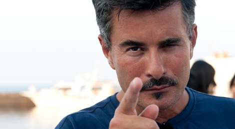 Đạo diễn đương đại nổi tiếng nhất Italia chia sẻ về Tuần Phim Italia tại Hà Nội