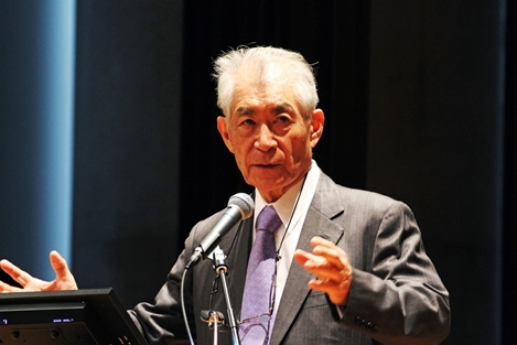 Tác giả giải Nobel Y học tin tưởng công trình cứu được nhiều bệnh nhân ung thư