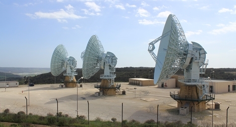 Đảng M5S Italia đòi "nhổ tận gốc" đầu não thông tin vệ tinh quân sự Mỹ 