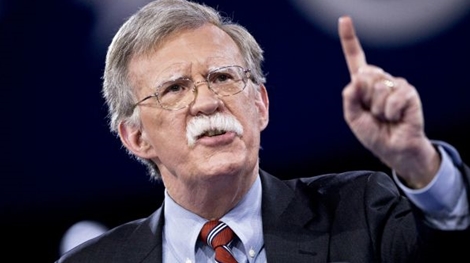 Cố vấn Mỹ John Bolton nói gì về Thái tử Saudi Arabia trong vụ Khashoggi?