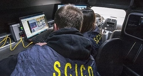 Italia truy quét đảo Sicilia phá đường dây đánh bạc tỷ euro