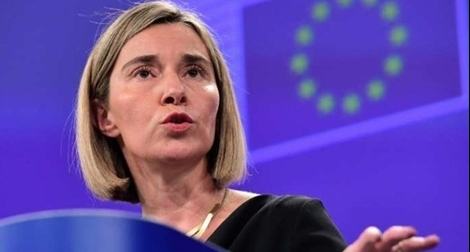 EU nói gì về bản án của các nghi phạm sát hại nhà báo Khashoggi? 