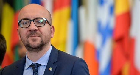 Thủ tướng Bỉ đột ngột từ chức vì “không được lắng nghe” 