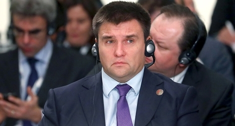 Ukraine không cho phép quan sát viên Nga giám sát bầu cử Tổng thống 