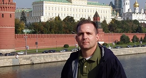 Nga nói gì về việc bắt giữ nghi phạm gián điệp Mỹ? 