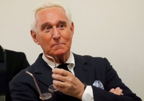 Phụ tá chiến lược thân cận của Tổng thống Trump bị bắt