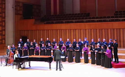 Hòa nhạc kỷ niệm "tình bạn nửa thế kỷ" giữa Việt Nam và Thụy Điển 