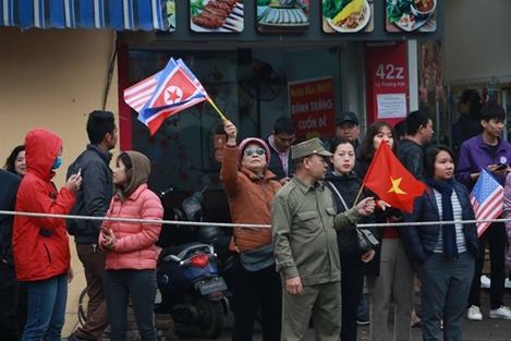 Báo Hàn: Người Hà Nội "không vội vã" nhưng mang tâm thế đầy tự hào 