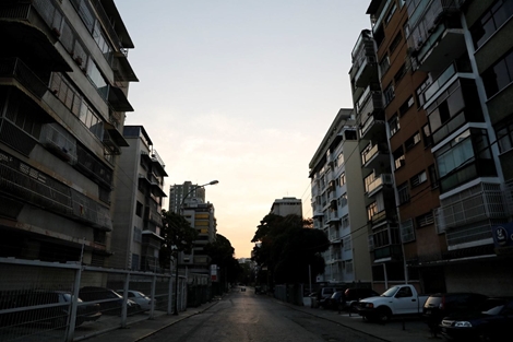 Trung Quốc đề nghị hỗ trợ tình trạng điện lưới của Venezuela 