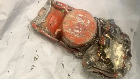 Giới chức Ethiopia nắm trong tay dữ liệu hộp đen vụ máy bay rơi