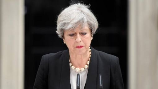 Thủ tướng Anh "sốc" vì thỏa thuận Brexit lại bị bác 