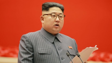 Tình báo Hàn Quốc tiết lộ Triều Tiên có thể sửa hiến pháp 