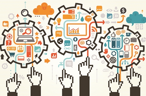 Tăng cường kỹ năng số cho phụ nữ và trẻ em gái thời đại 4.0