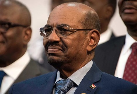 Tổng thống Sudan được đề nghị giao cho Tòa án Hình sự Quốc tế 