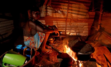 Ngân hàng Thế giới công bố thiệt hại "sốc" về bão Idai