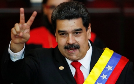 Tổng thống Venezuela kêu gọi quân đội "phải tỉnh để chiến đấu" 