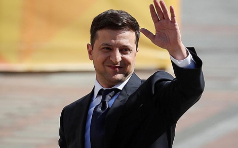 Tổng thống Ukraine thông báo thời điểm bầu cử Quốc hội mới 