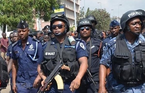 Quốc gia "an toàn nhất Tây Phi" giải cứu hai sinh viên Canada bị bắt cóc 