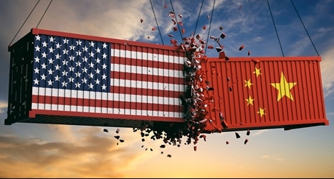 Trung Quốc quyết trả đũa thương mại với Mỹ