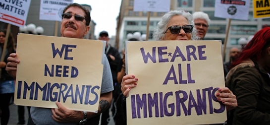 Nhiều bang tại Mỹ tiếp tục đâm đơn kiện Chính quyền Tổng thống Trump