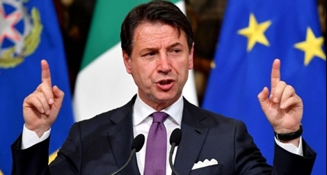 Italia: Chính phủ mới quyết sẽ làm những điều đúng đắn 