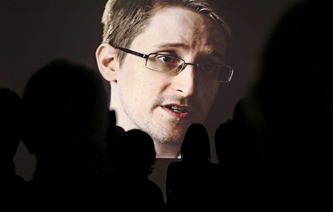 Cựu điệp viên Mỹ Edward Snowden lần đầu tiết lộ về cuộc sống ở Nga 