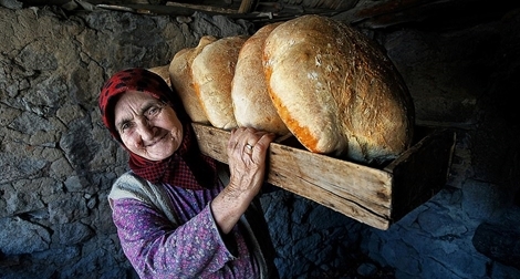 Độc đáo các tác phẩm đoạt giải cuộc thi ảnh lớn nhất thế giới 