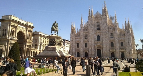 Nhiều nước EU bắt đầu mở cửa du lịch trở lại 