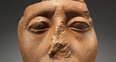 Bí mật về sự giết chóc linh hồn tượng cổ Ai Cập 