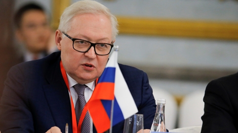 Nga tố Mỹ "chiêu trò" trong việc rút khỏi START