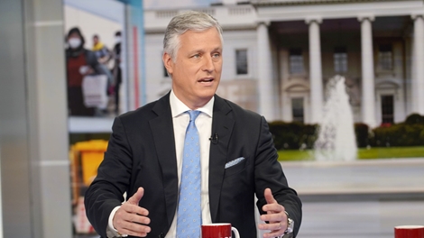 Cố vấn an ninh Mỹ: Trung Quốc đang "tự tưởng tượng" về chủ quyền tại Biển Đông 