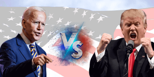 Cử tri Mỹ bắt đầu bỏ phiếu sớm bầu tổng thống 