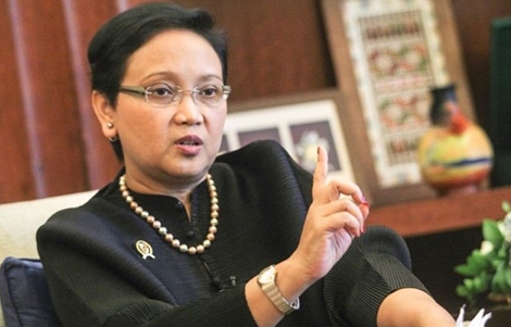 Indonesia nói gì về tin cho các nước lớn đặt căn cứ quân sự? 