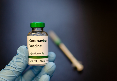 Australia bắt đầu sản xuất vaccine COVID-19 của Đại học Oxford - Báo Công  an Nhân dân điện tử