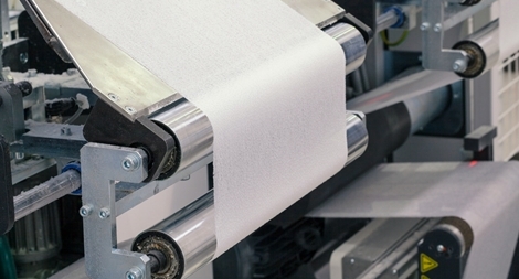 Czech nghiên cứu thành công giấy nano tiêu diệt COVID-19