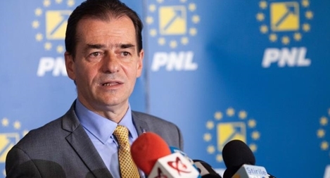 Thủ tướng Rumania từ chức vì "hết cơ hội"