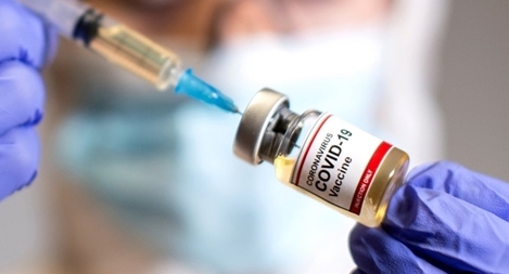Nga ra yêu cầu đặc biệt với người tiêm vaccine ngừa COVID-19