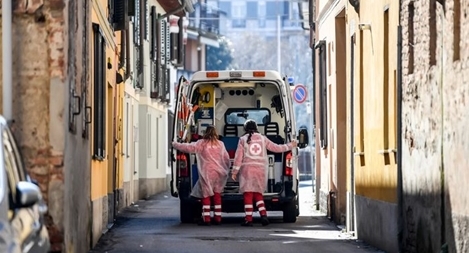 Quốc gia nào hiện có số ca tử vong do COVID-19 cao nhất châu Âu? 