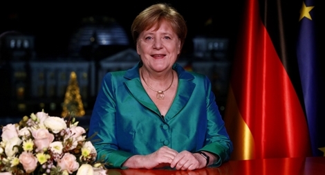 Thông điệp năm mới tràn đầy hy vọng từ các nhà lãnh đạo thế giới 