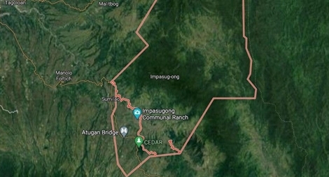 Rơi trực thăng quân sự Philippines, 7 người thiệt mạng