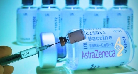 EU thắt chặt việc xuất khẩu vaccine COVID-19 